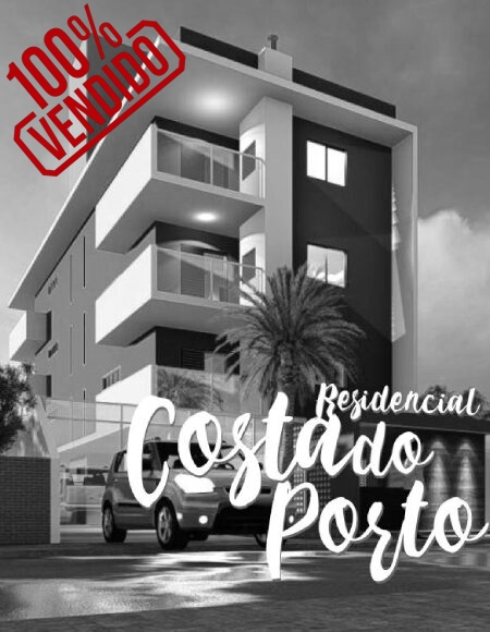 Residencial Costa do Porto - GS Incorporadora