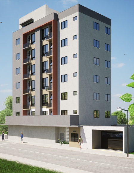 Residencial Solares - GS Incorporadora