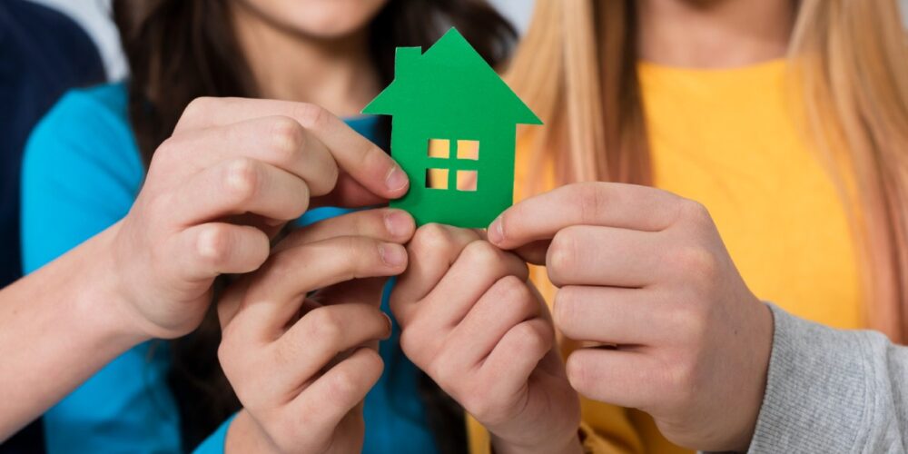 Como funciona o Minha Casa Minha Vida em 2025? - GS Incorporadora