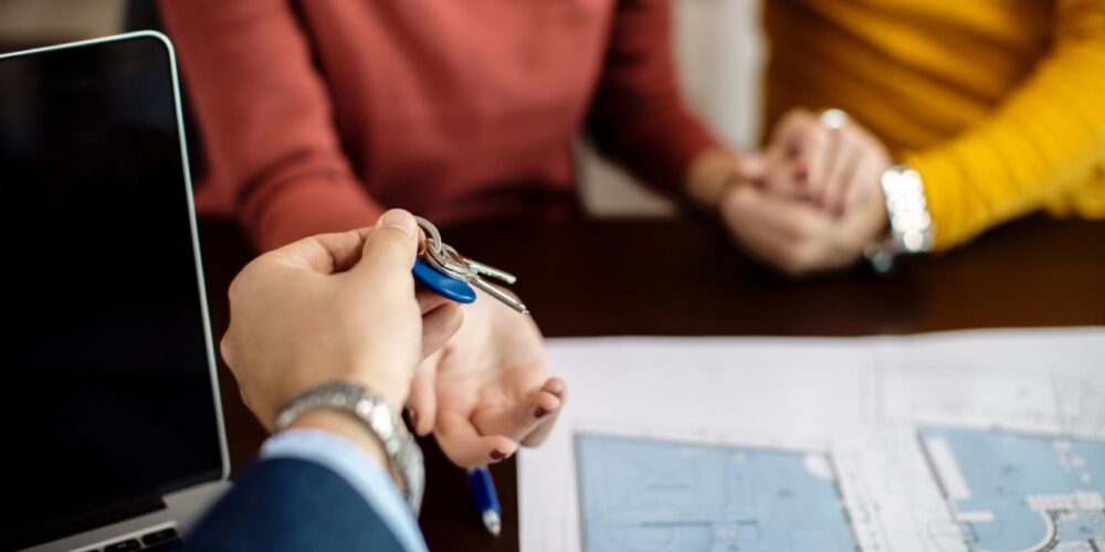 Como funcionam os agendamentos personalizados de visita - GS Incorporadora