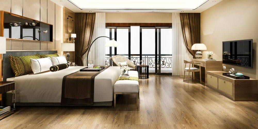 Diferença entre apartamentos de 2 e 3 quartos: qual escolher? - GS Incorporadora