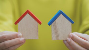 Diferença entre morar em apartamento ou casa: o que considerar - GS Incorporadora