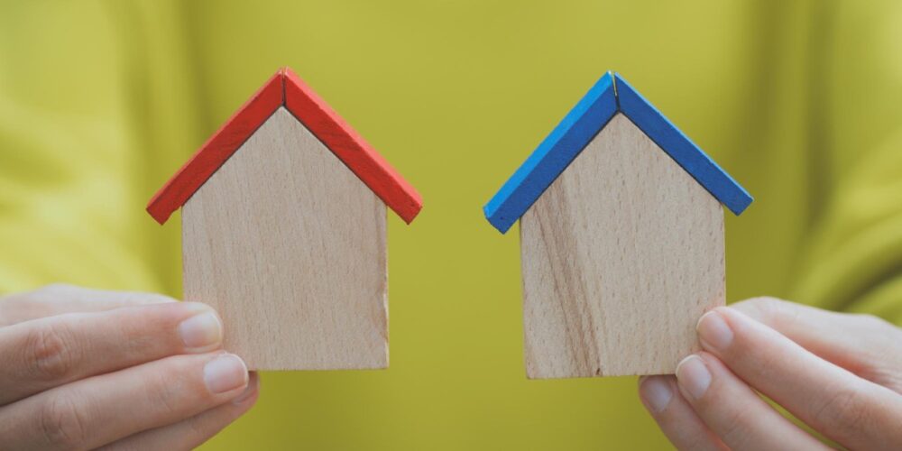 Diferença entre morar em apartamento ou casa: o que considerar - GS Incorporadora