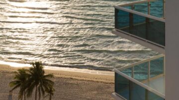 Imóveis com vista para o mar são mais valorizados? - GS Incorporadora
