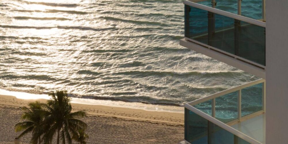 Imóveis com vista para o mar são mais valorizados? - GS Incorporadora