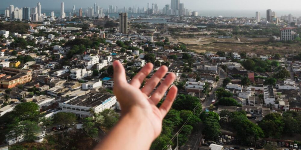 O que considerar antes de escolher uma nova cidade para viver - GS Incorporadora