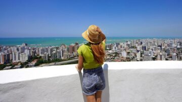 Por que tantas pessoas estão se mudando para Imbituba? - GS Incorporadora
