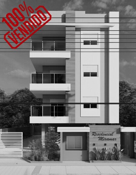 Residencial Miramar - GS Incorporadora