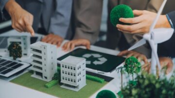Sustentabilidade na construção civil: tendência ou necessidade? - GS Incorporadora