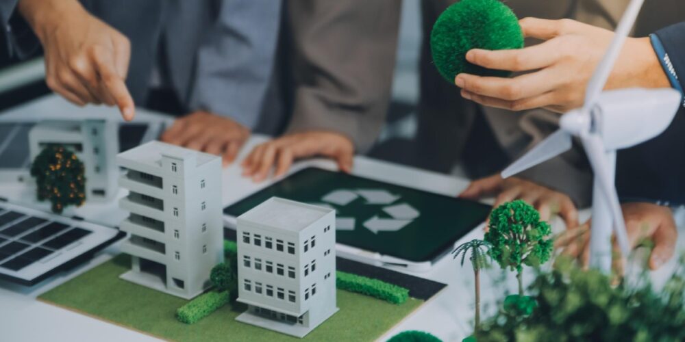 Sustentabilidade na construção civil: tendência ou necessidade? - GS Incorporadora