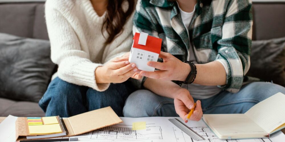 Vantagens de comprar imóvel ainda na planta - GS Incorporadora